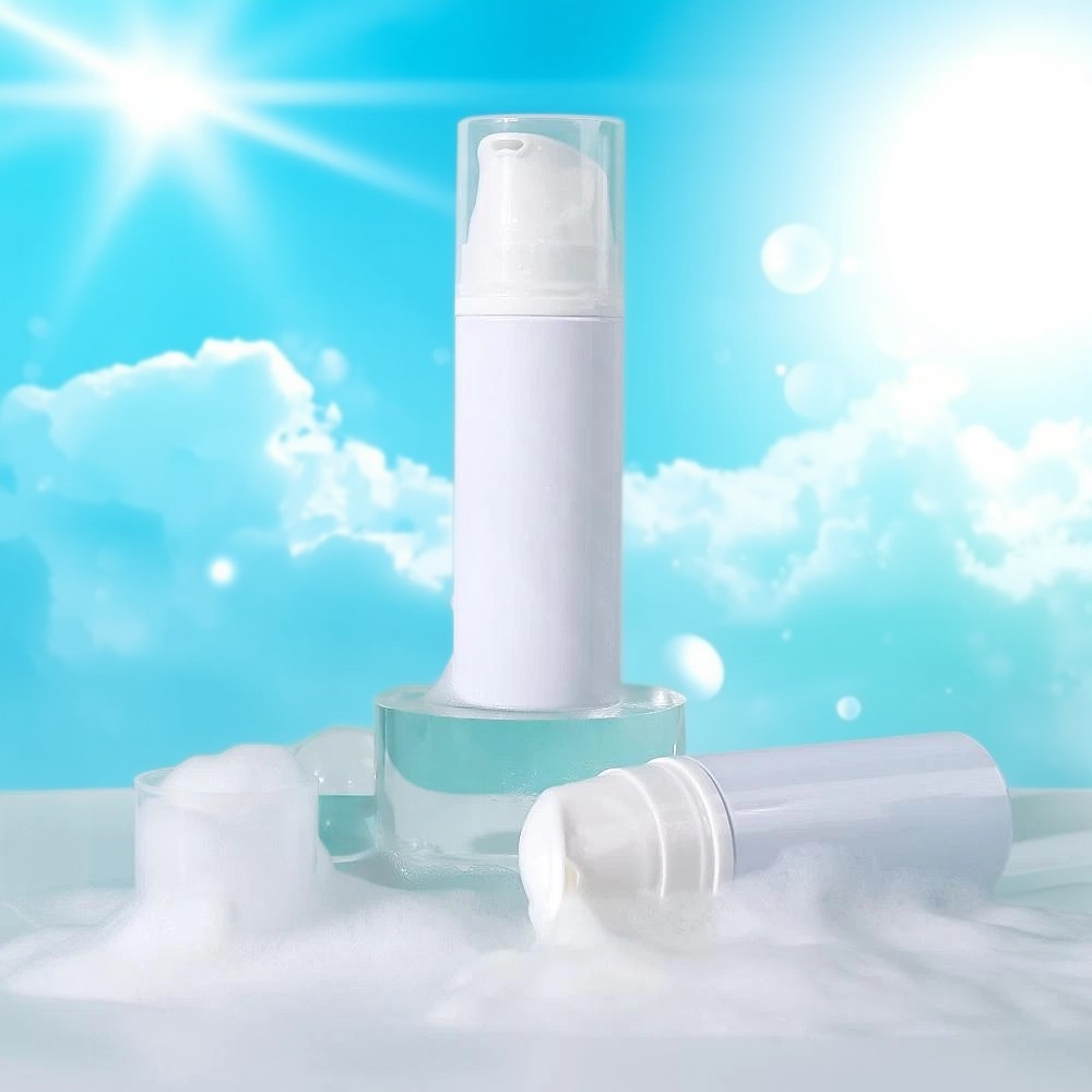 Botella de espuma, características de la botella de espuma, envío de botellas de espuma, ideas de diseño de botellas de espuma, botella de espuma colorida