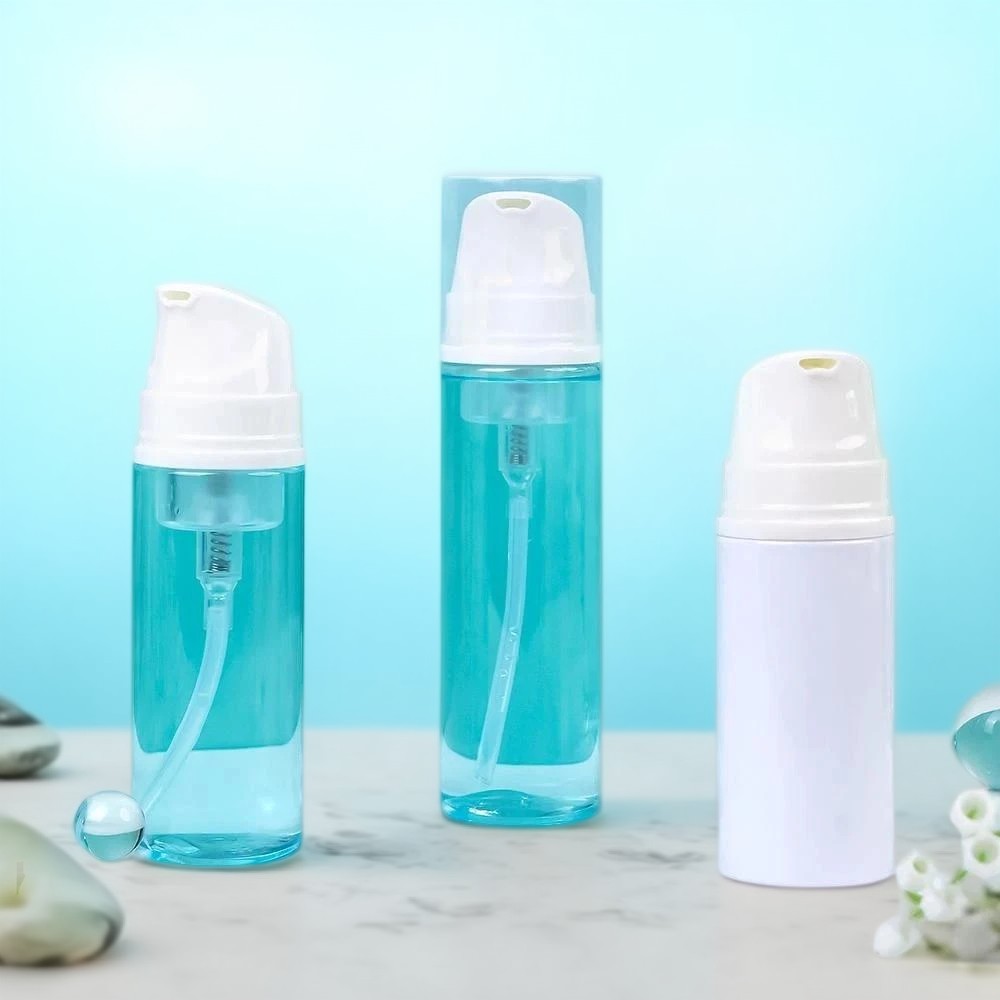 Botella de espuma ligera, botella de espuma sin BPA, reseñas de las mejores botellas de espuma