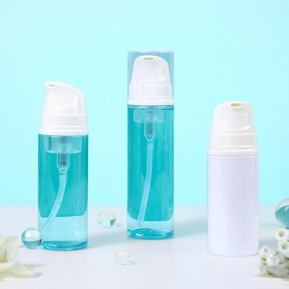 Botella de espuma ligera, botella de espuma sin BPA, reseñas de las mejores botellas de espuma