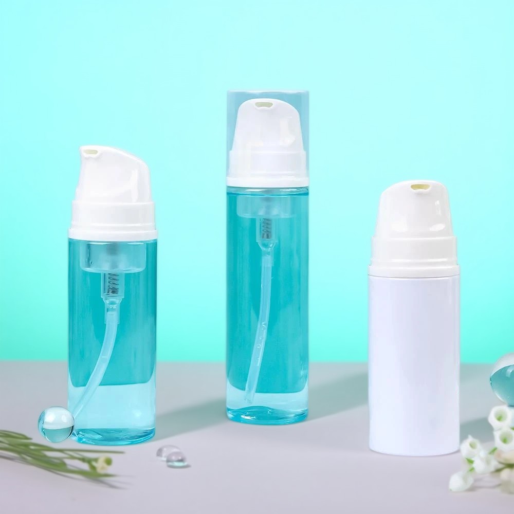 Botella de espuma, embalaje de botellas de espuma, logotipo personalizado, botella de espuma, botella de espuma para niños, botella de espuma segura