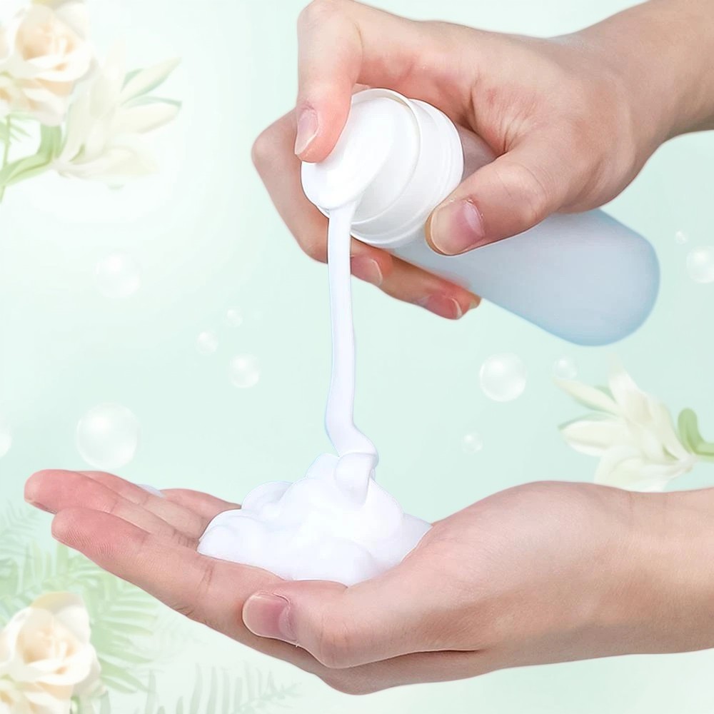 design de garrafa de espuma design de garrafa de espuma garrafas de espuma personalizadas fabricação de garrafas de espuma embalagem de garrafa de espuma