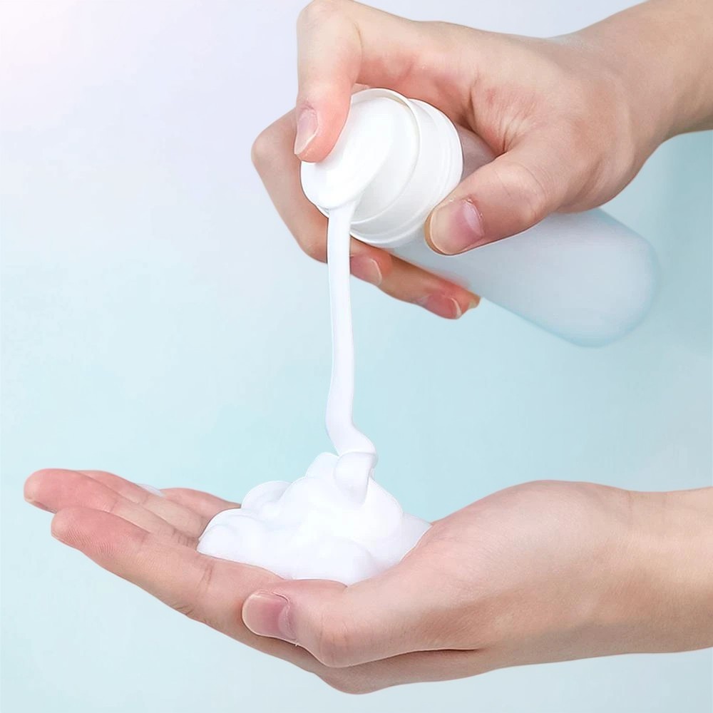 design de garrafa de espuma design de garrafa de espuma garrafas de espuma personalizadas fabricação de garrafas de espuma embalagem de garrafa de espuma