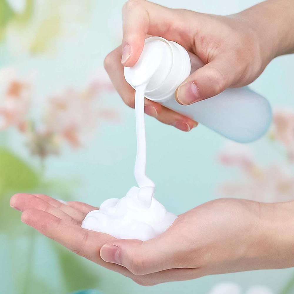 design de garrafa de espuma design de garrafa de espuma garrafas de espuma personalizadas fabricação de garrafas de espuma embalagem de garrafa de espuma