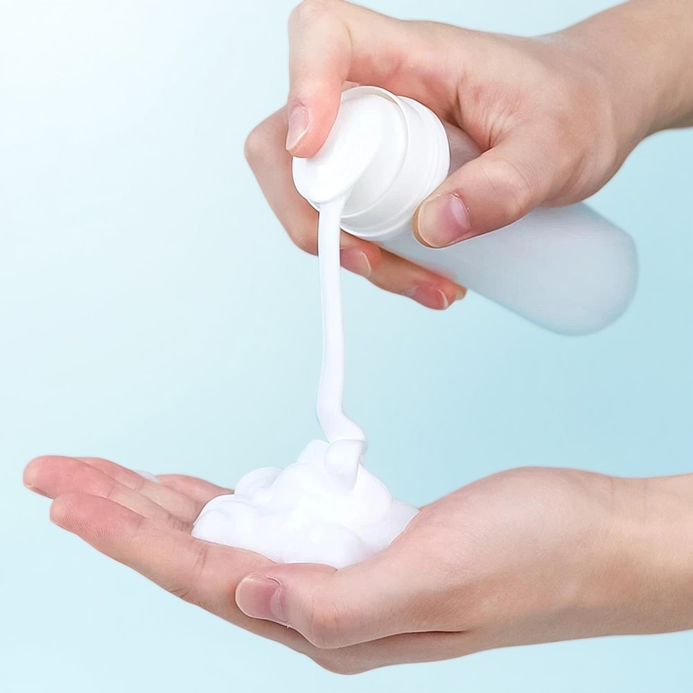 design de garrafa de espuma design de garrafa de espuma garrafas de espuma personalizadas fabricação de garrafas de espuma embalagem de garrafa de espuma