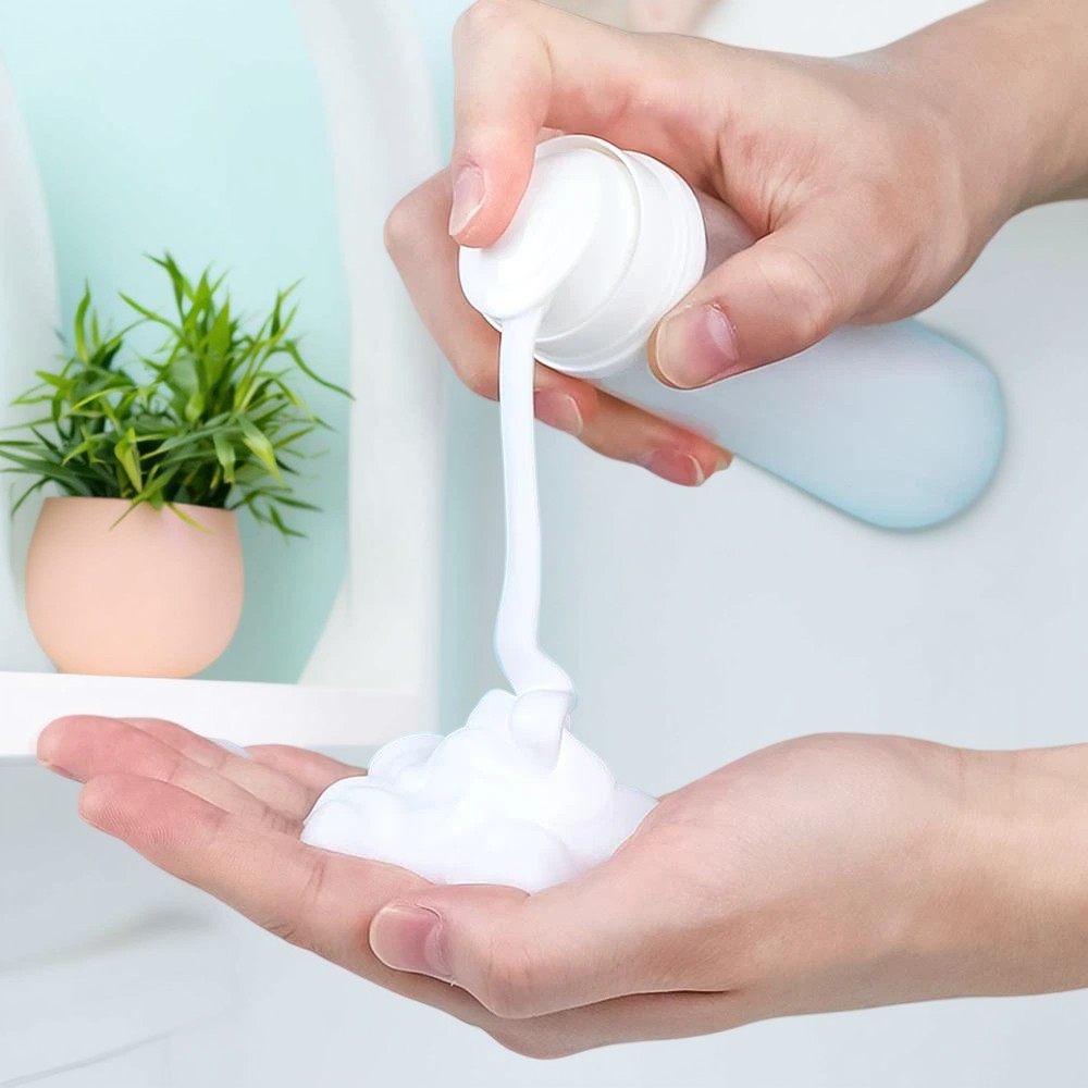 design de garrafa de espuma design de garrafa de espuma garrafas de espuma personalizadas fabricação de garrafas de espuma embalagem de garrafa de espuma