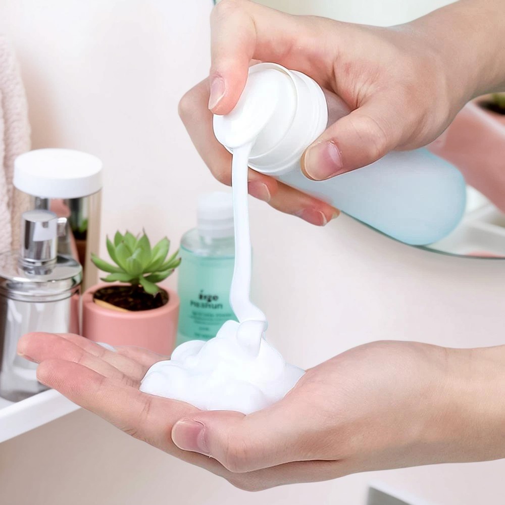 design de garrafa de espuma design de garrafa de espuma garrafas de espuma personalizadas fabricação de garrafas de espuma embalagem de garrafa de espuma