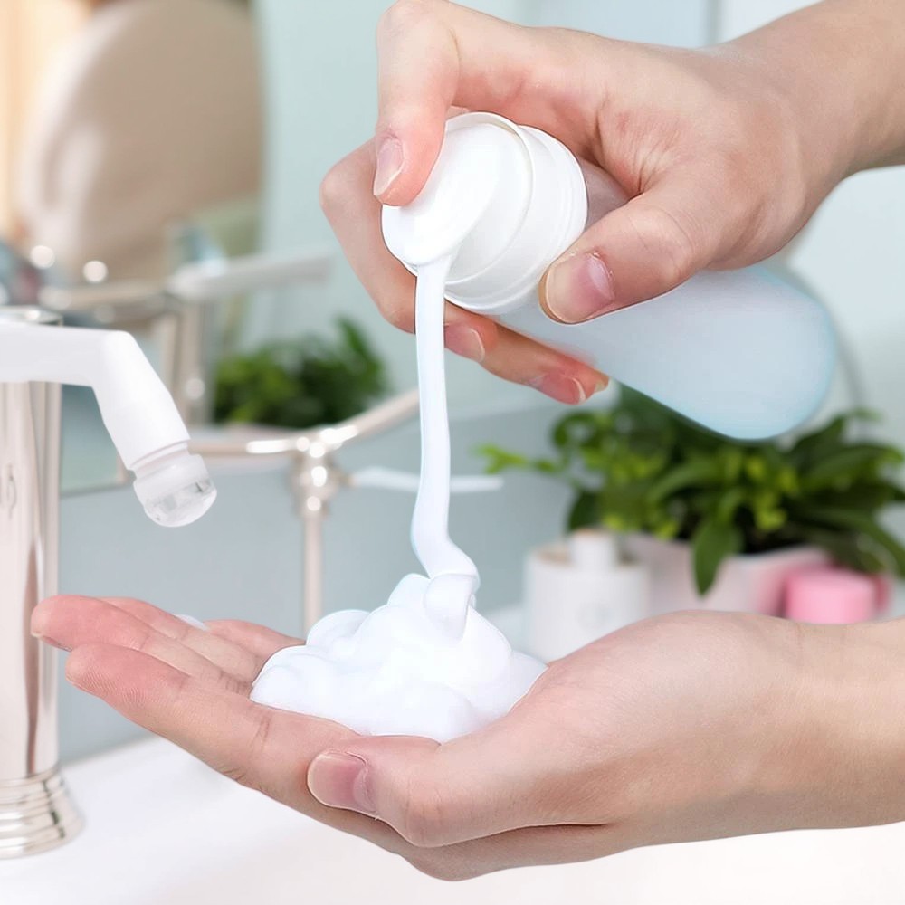 design de garrafa de espuma design de garrafa de espuma garrafas de espuma personalizadas fabricação de garrafas de espuma embalagem de garrafa de espuma