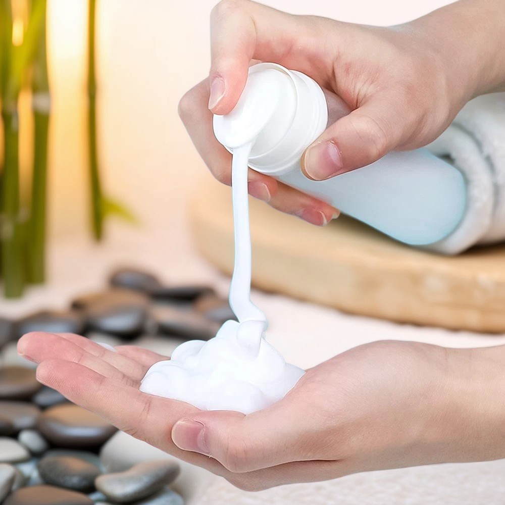 Бутылка из пеноматериала, дизайн бутылки из пеноматериала, индивидуальный дизайн бутылки из пеноматериала, легкая бутылка из пеноматериала, экологичная бутылка из пеноматериала