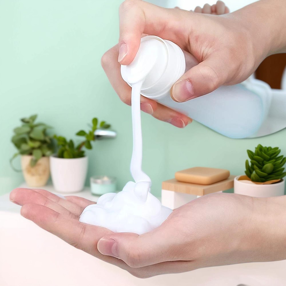 Бутылка из пеноматериала, дизайн бутылки из пеноматериала, индивидуальный дизайн бутылки из пеноматериала, легкая бутылка из пеноматериала, экологичная бутылка из пеноматериала