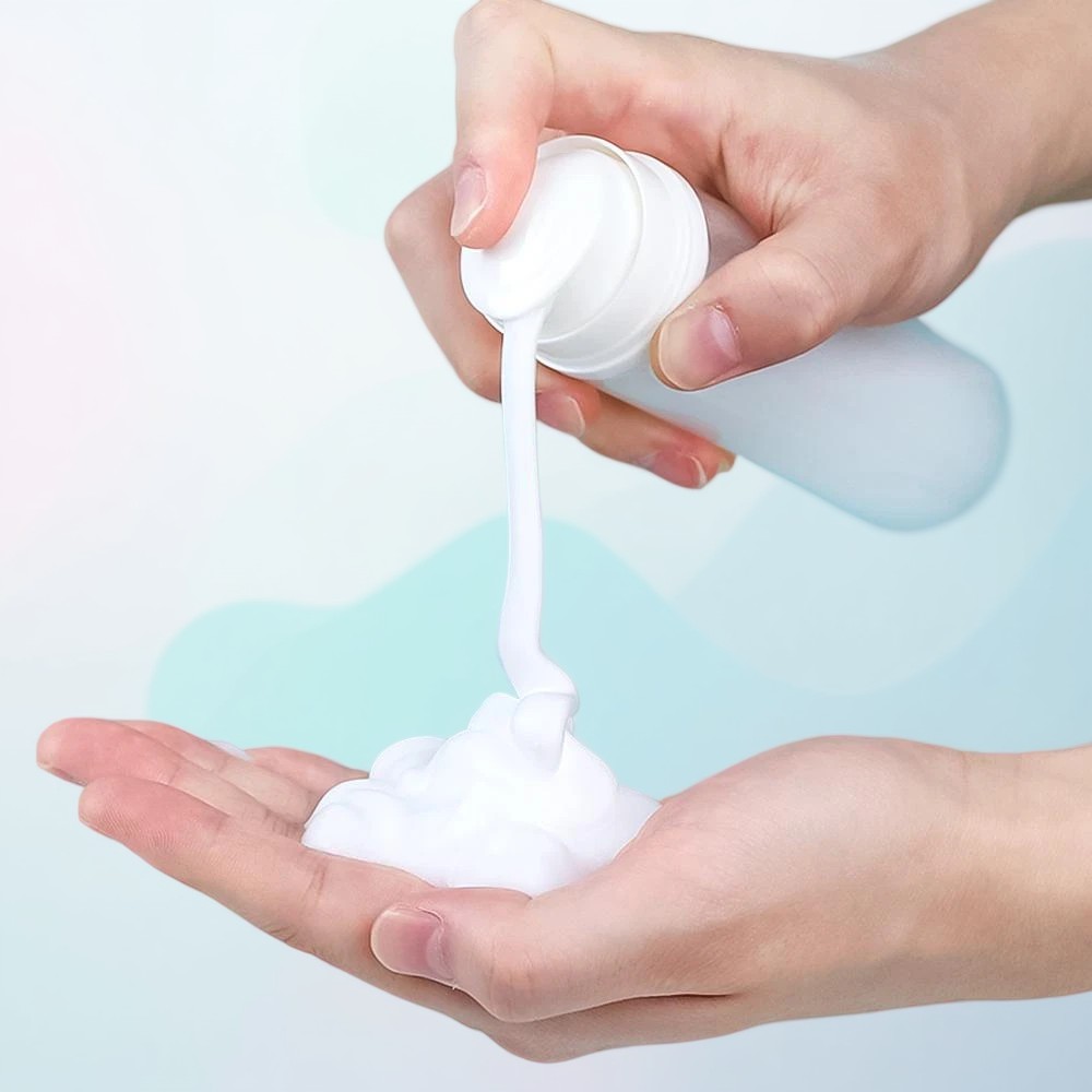 Bouteille en mousse, conception de bouteille en mousse, bouteille en mousse personnalisée, bouteille en mousse légère, bouteille en mousse écologique