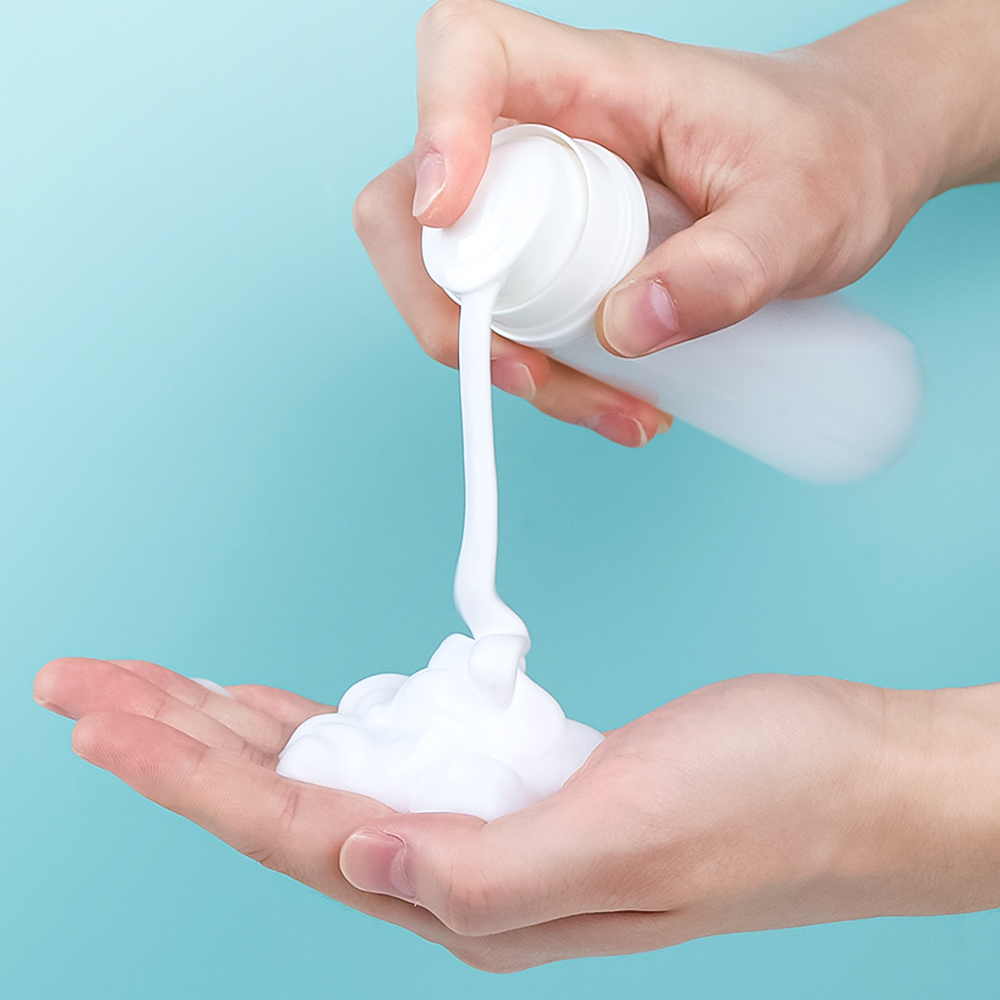 Bouteille en mousse, conception de bouteille en mousse, bouteille en mousse personnalisée, bouteille en mousse légère, bouteille en mousse écologique