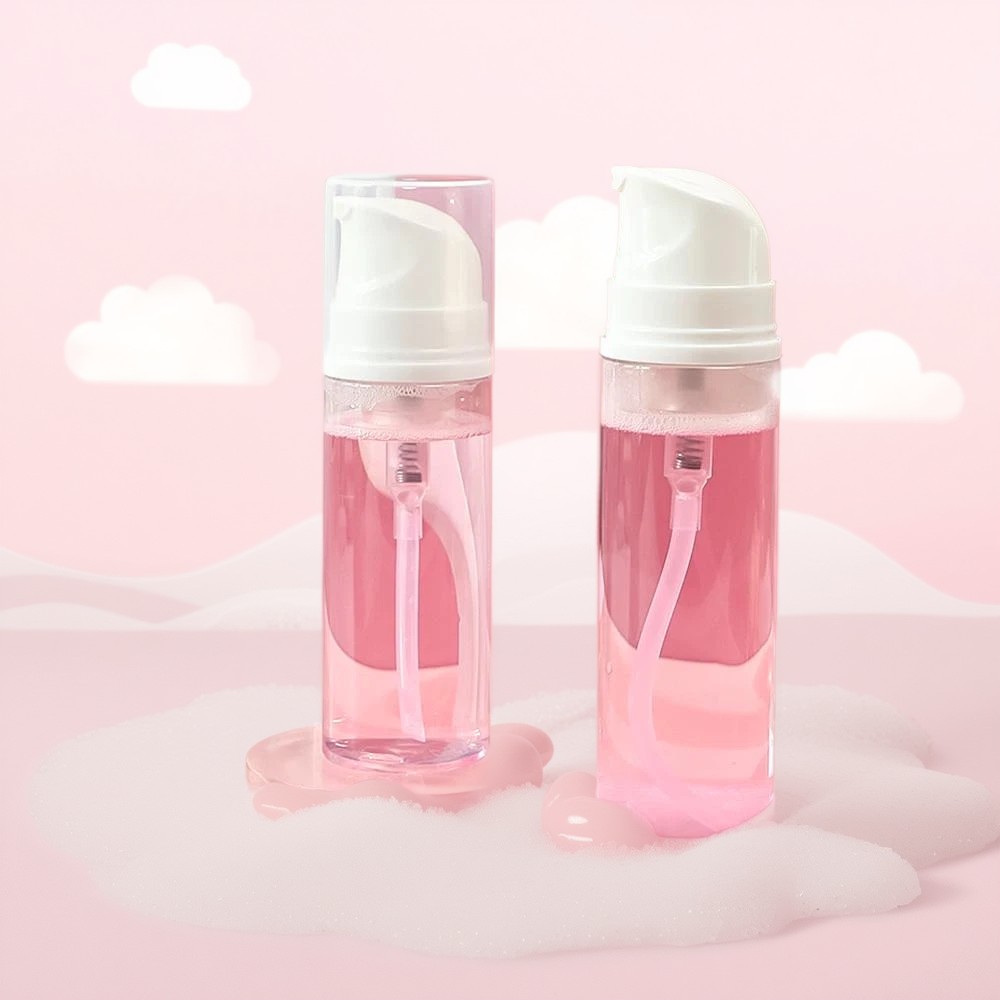 Botella de espuma, botella de espuma personalizada, botella de espuma para senderismo, botella de espuma ligera.