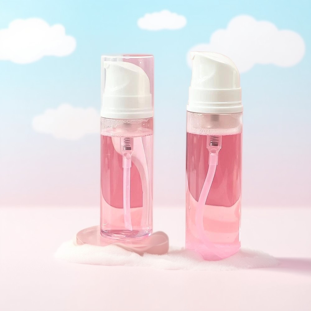 Botella de espuma, botella de espuma personalizada, botella de espuma para senderismo, botella de espuma ligera.