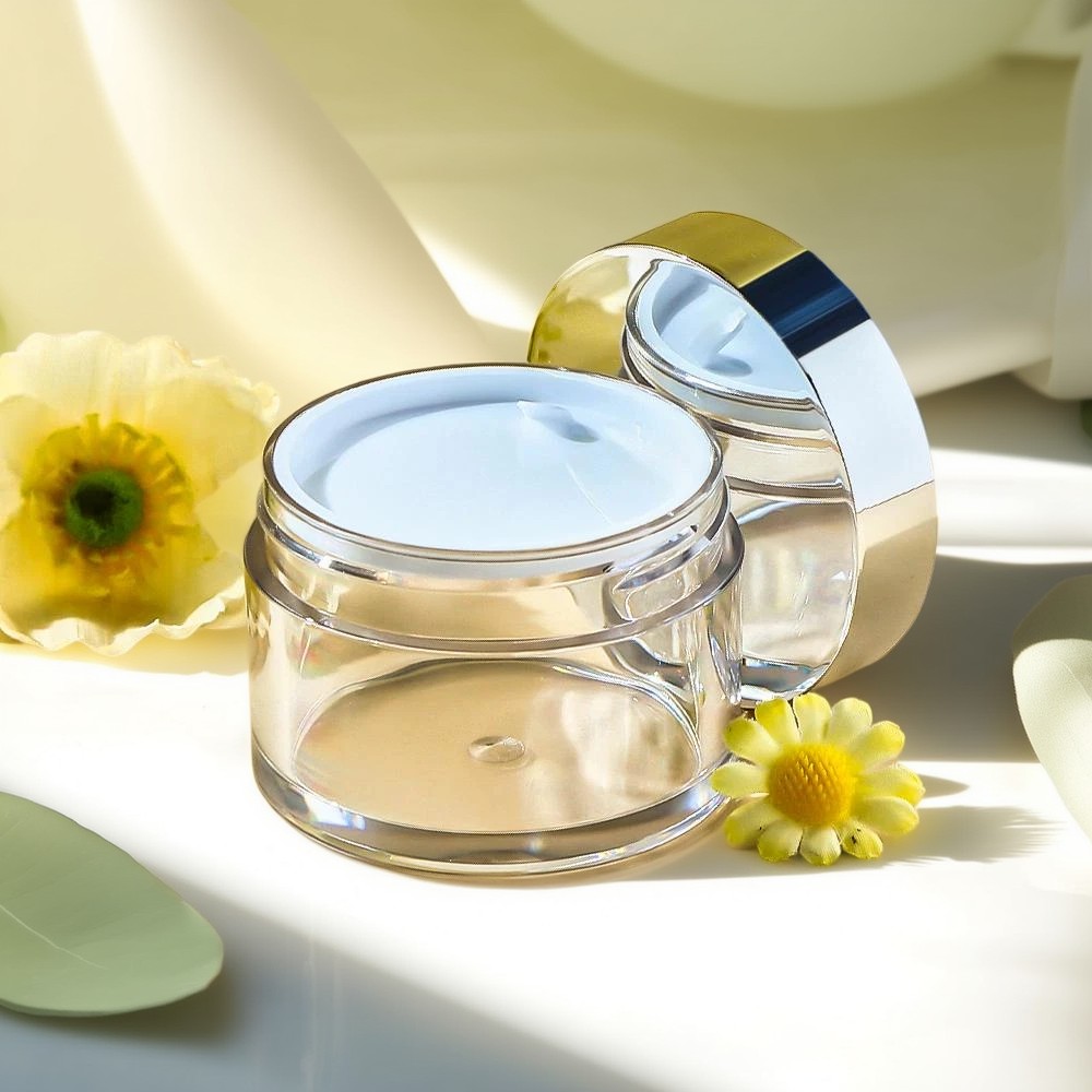 Frascos de plástico para cosméticos Frascos de plástico para cosméticos Frascos para cosméticos Frascos vacíos para cosméticos Frascos para cosméticos personalizados