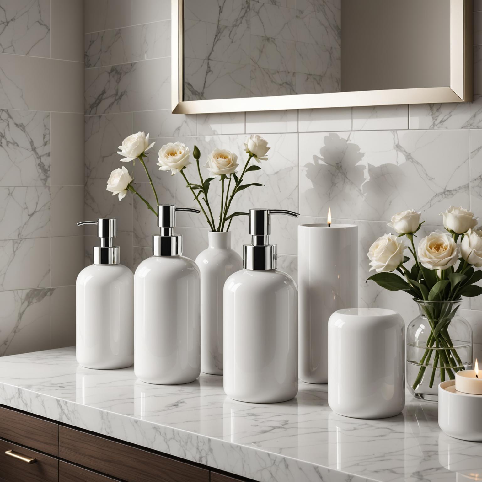 Pot de crème, pot de crème, pots de crème cosmétique, pot de crème en plastique, pot de crème en gros