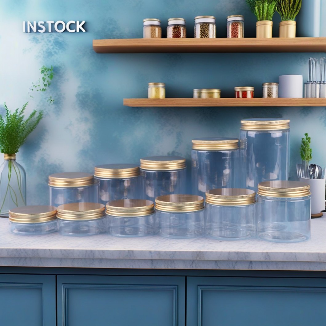 bocaux écologiques, bocaux personnalisés, bocaux à large ouverture, étiquettes de bocaux