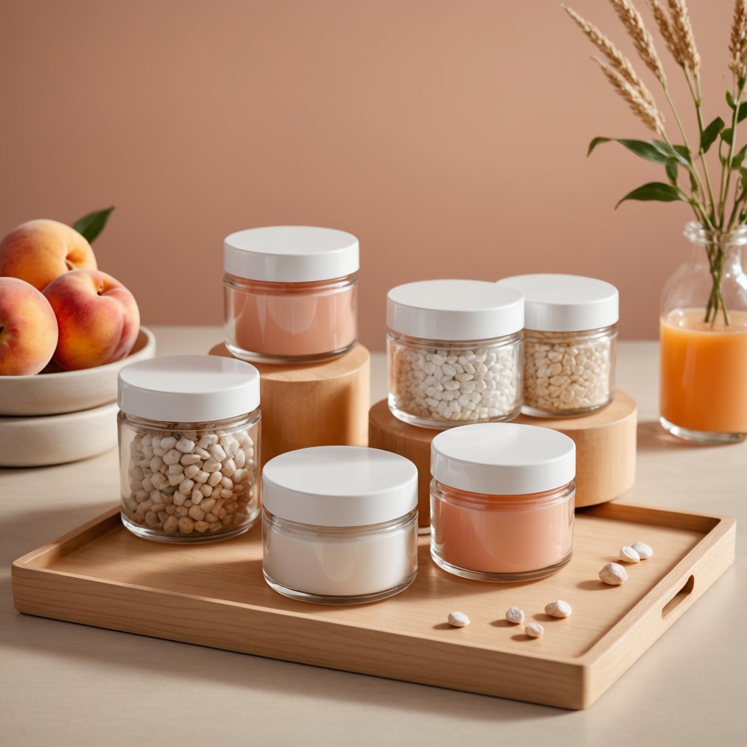 поставщик банок, банки на заказ, упаковка банок, обслуживание банок