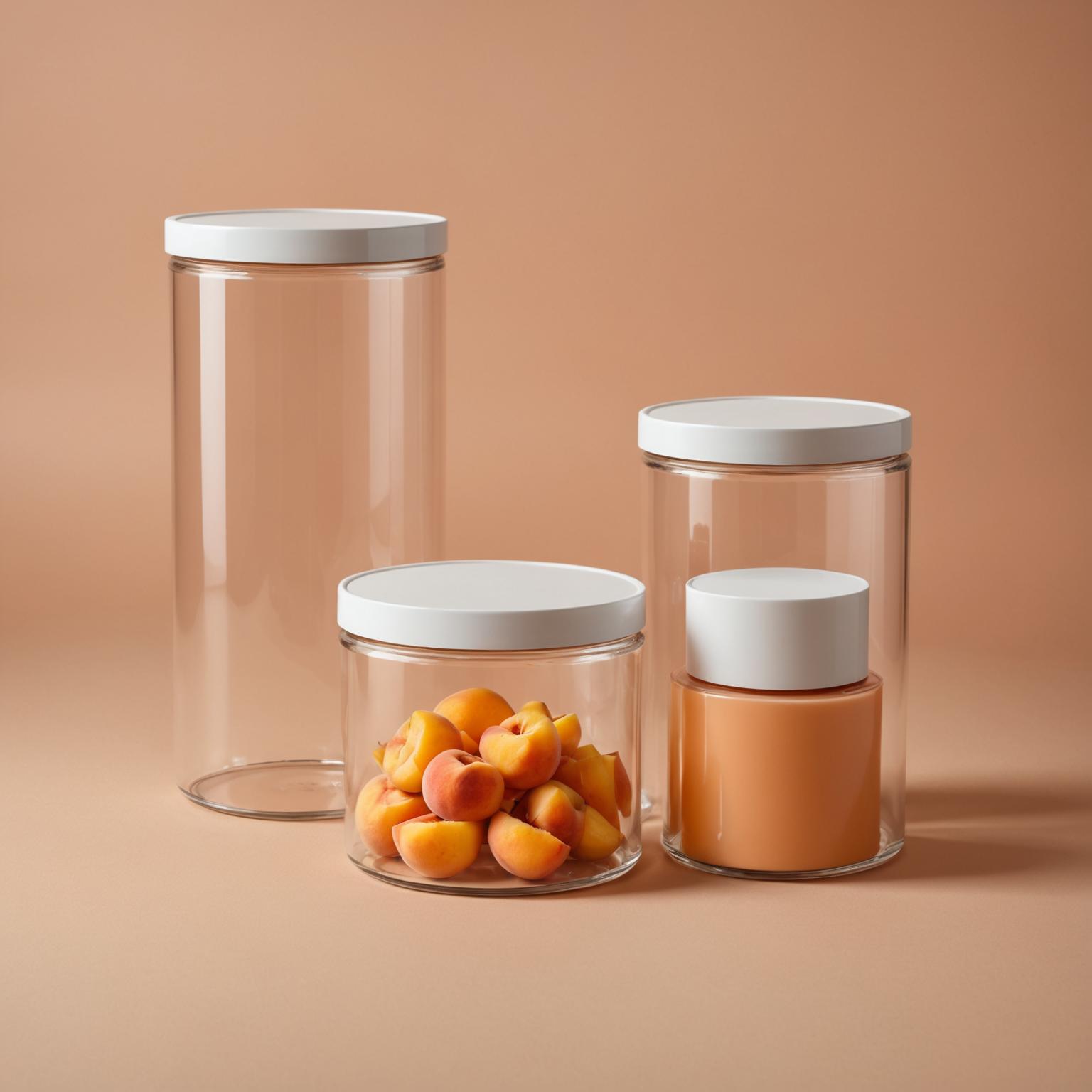 proveedor de frascos, frascos personalizados, empaquetado de frascos, mantenimiento de frascos