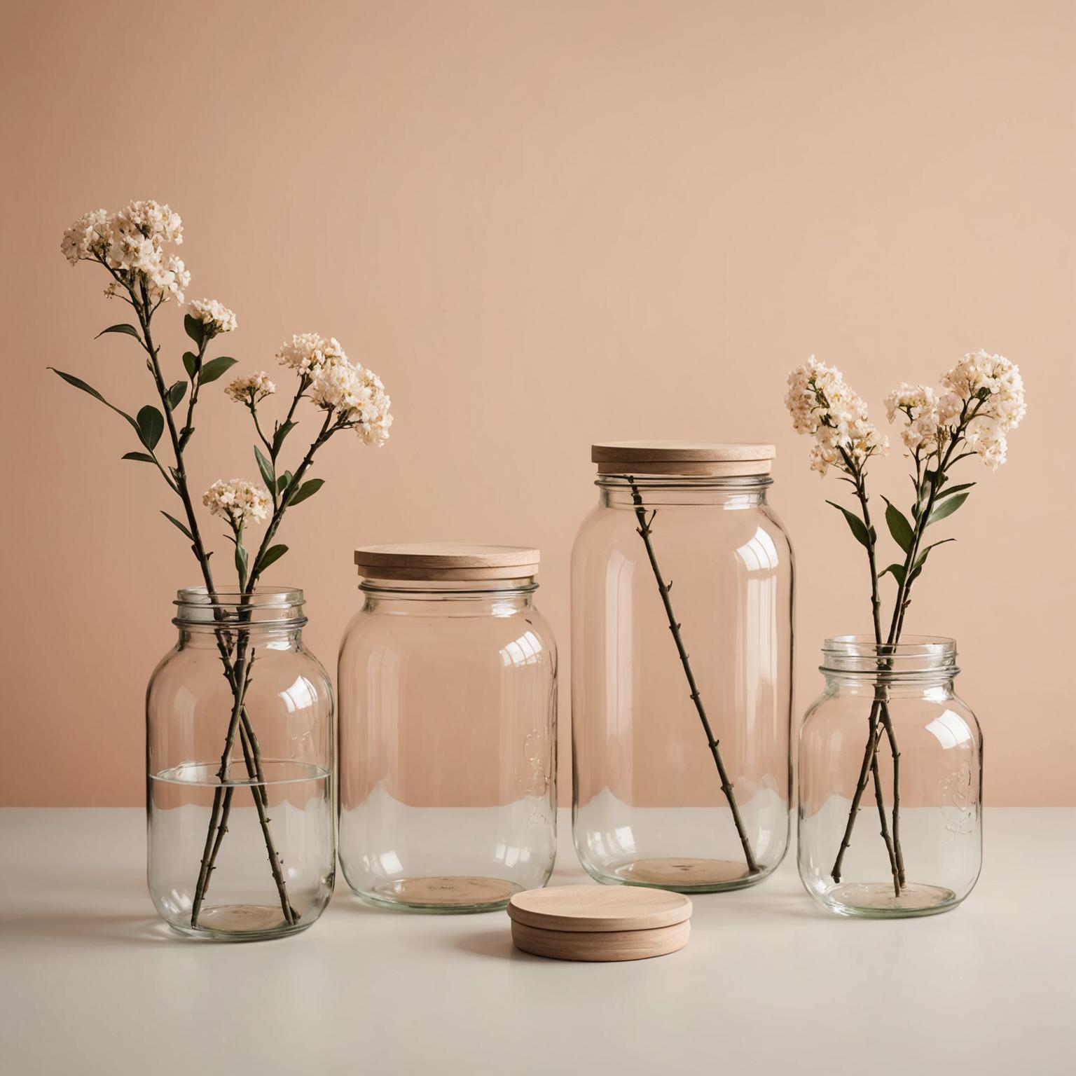 proveedor de frascos, frascos personalizados, empaquetado de frascos, mantenimiento de frascos