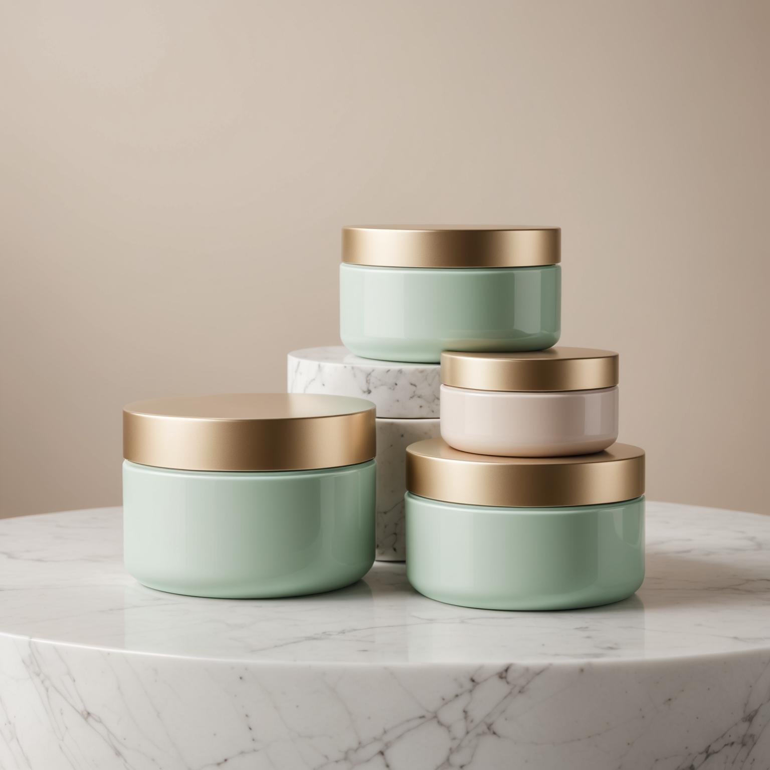 Pot en PP Pot en PP Fournisseur de pots en PP Pot en PP personnalisé Conception de pots en PP