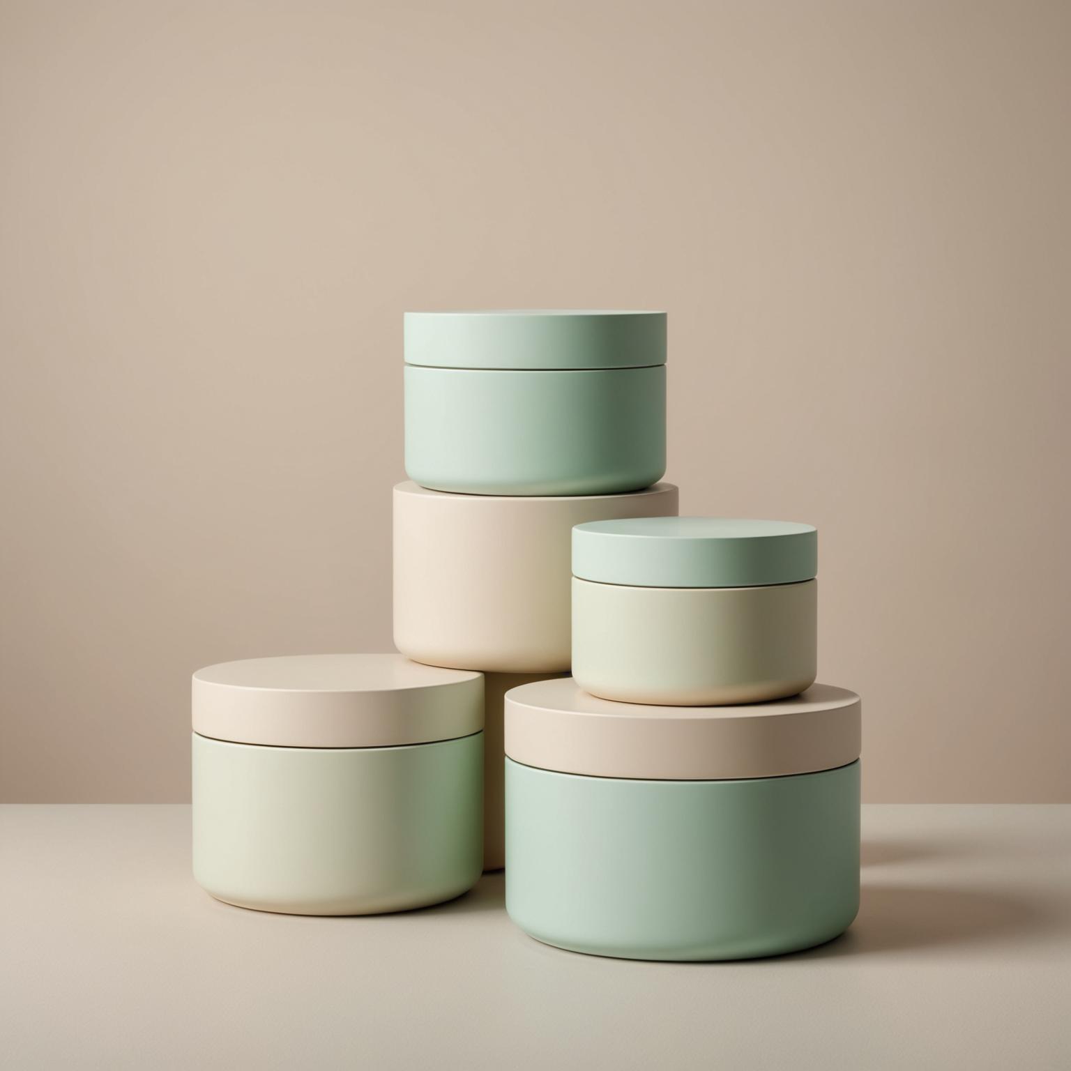 Tarro de PP Tarro de PP Proveedor de tarros de PP Tarro de PP personalizado Diseño de tarro de PP