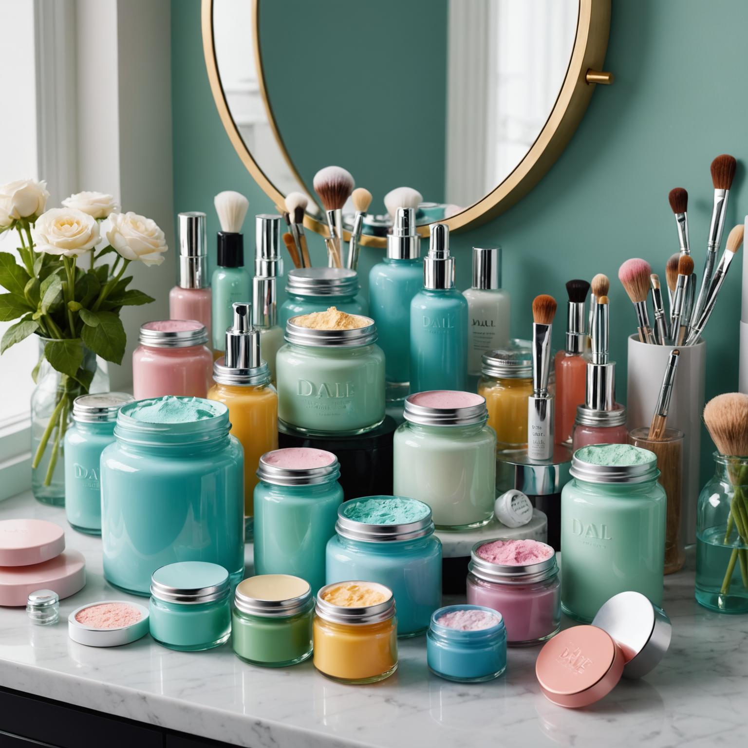 bocal en plastique bocal en verre bocal de conservation bocal alimentaire