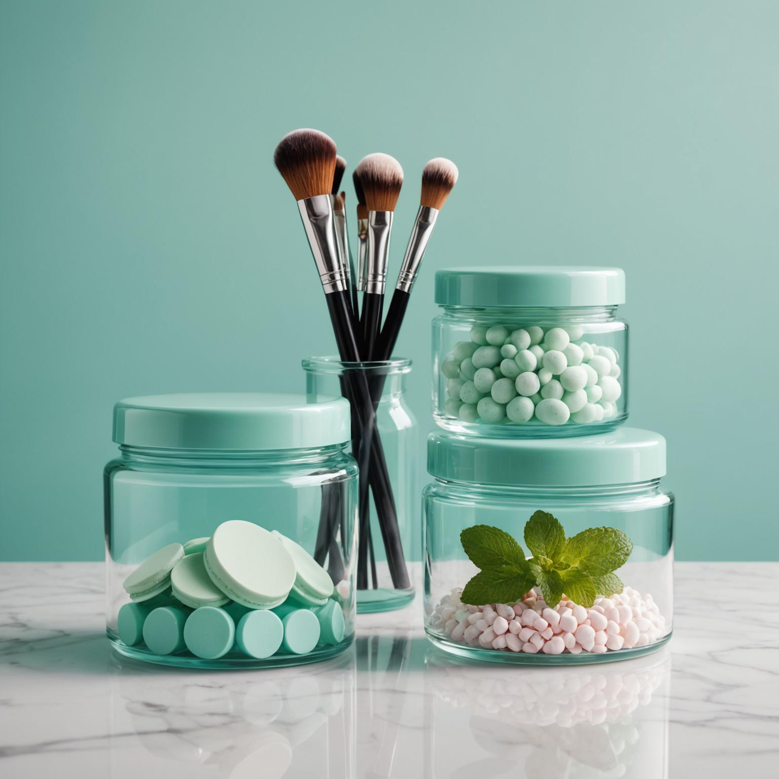 jarra jarra de plástico jarra de vidro jarra de armazenamento jarra de comida