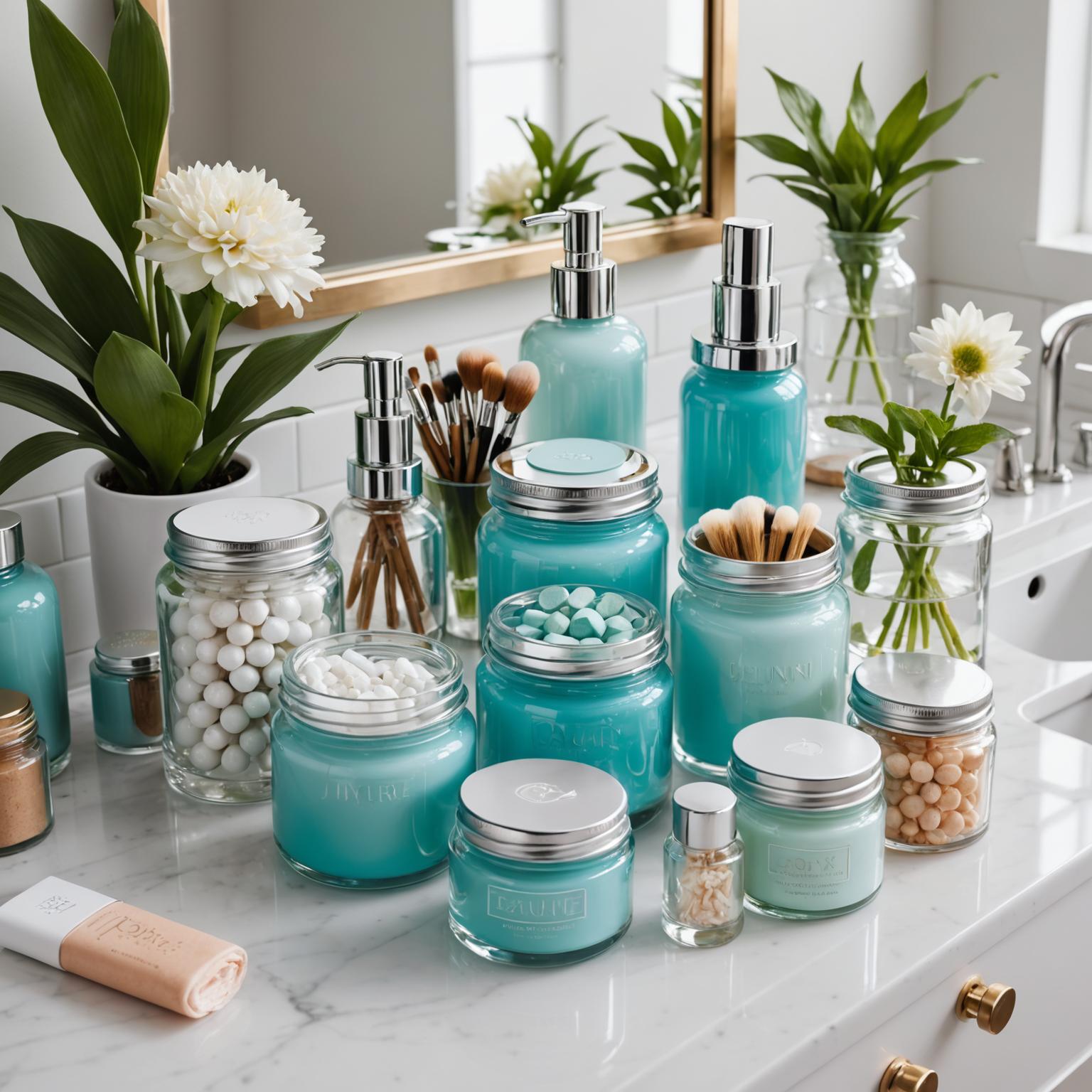 bocal en plastique bocal en verre bocal de conservation bocal alimentaire