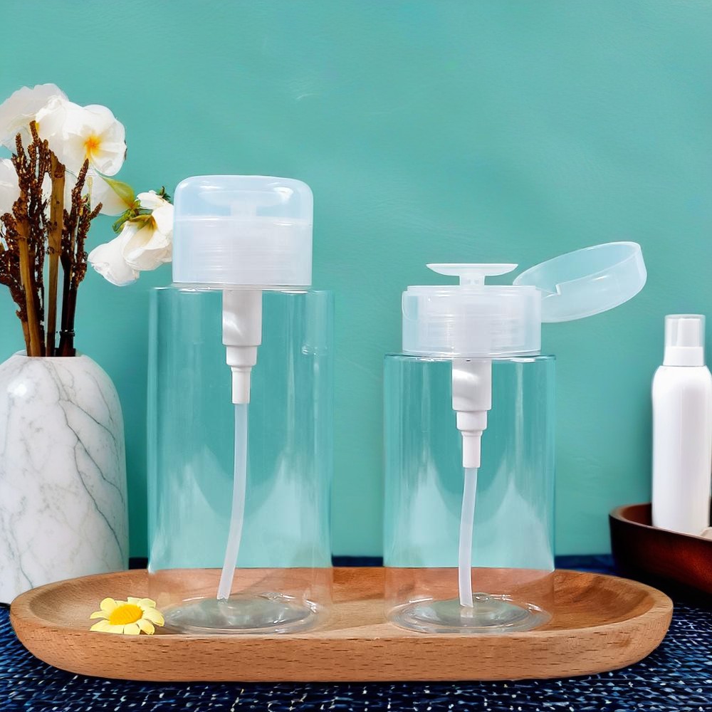 Flacon démaquillant Flacon démaquillant 100 ml