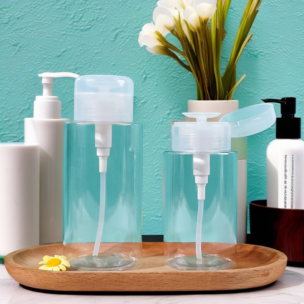 Flacon démaquillant Flacon démaquillant 100 ml