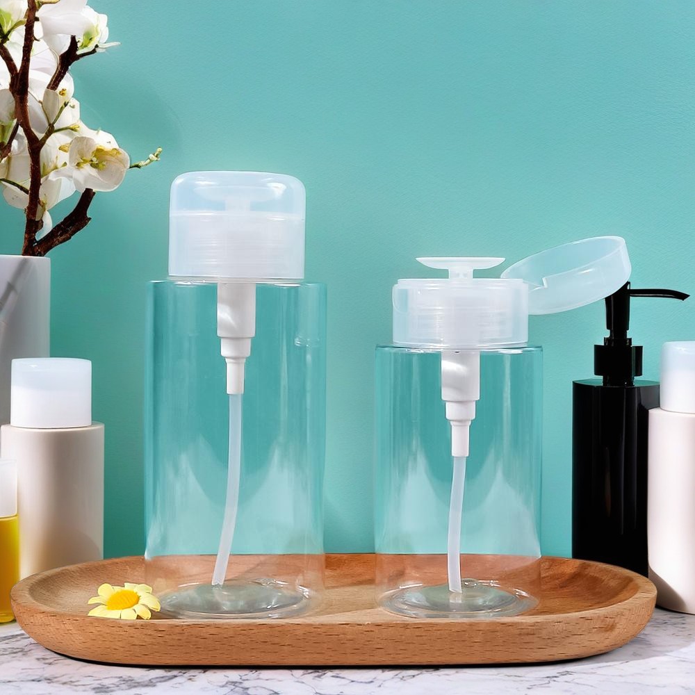 Flacon démaquillant Flacon démaquillant 100 ml