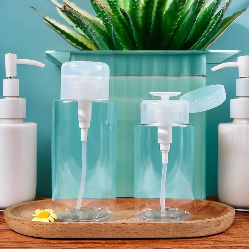 Flacon démaquillant Flacon démaquillant 100 ml