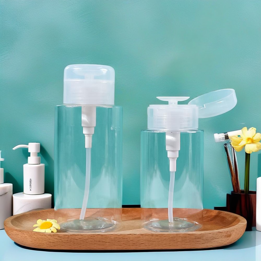 메이크업 리무버 병 100ml 메이크업 리무버 병