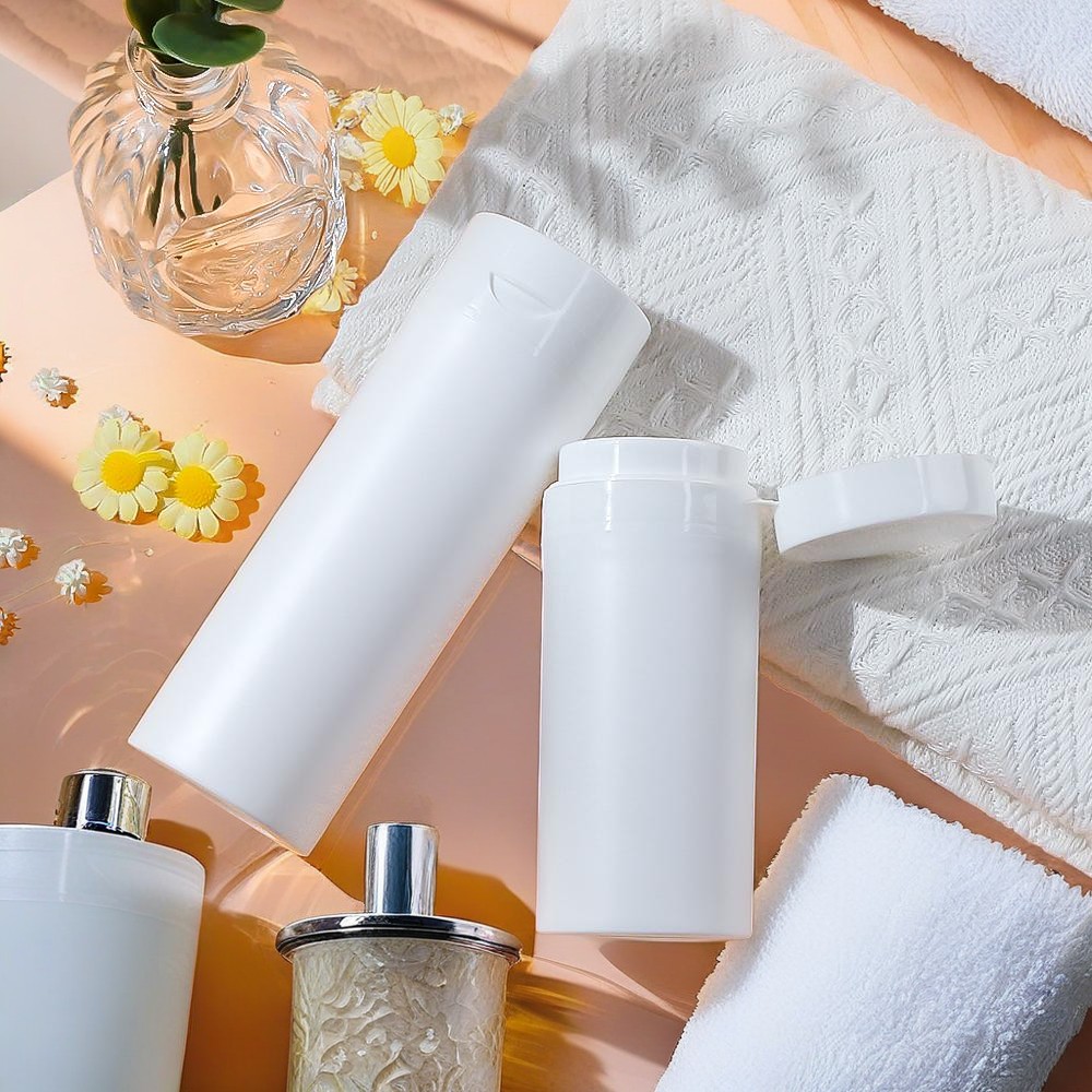 Пластиковая безвоздушная бутылка, пластиковые безвоздушные бутылки с помпой, пластиковая безвоздушная бутылка, безвоздушные пластиковые бутылки с помпой, пластиковые безвоздушные бутылки