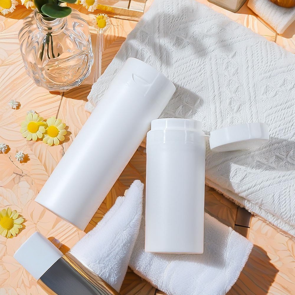 Bouteille airless en plastique, bouteilles à pompe airless en plastique, bouteille airless en plastique, bouteille en plastique airless, bouteilles à pompe airless en plastique