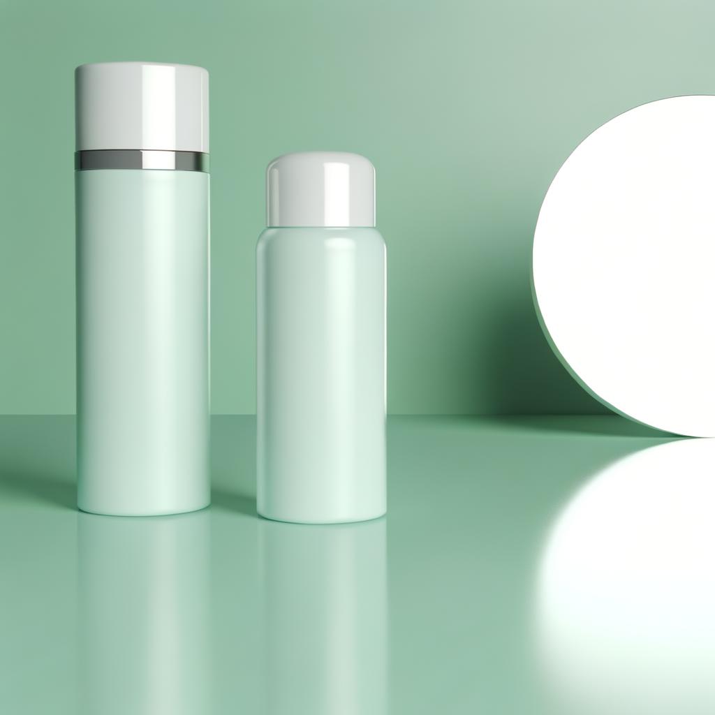 Безвоздушный флакон, флакон, безвоздушный насос, безвоздушный насос, бутылки, безвоздушные насосы, флакон, безвоздушный