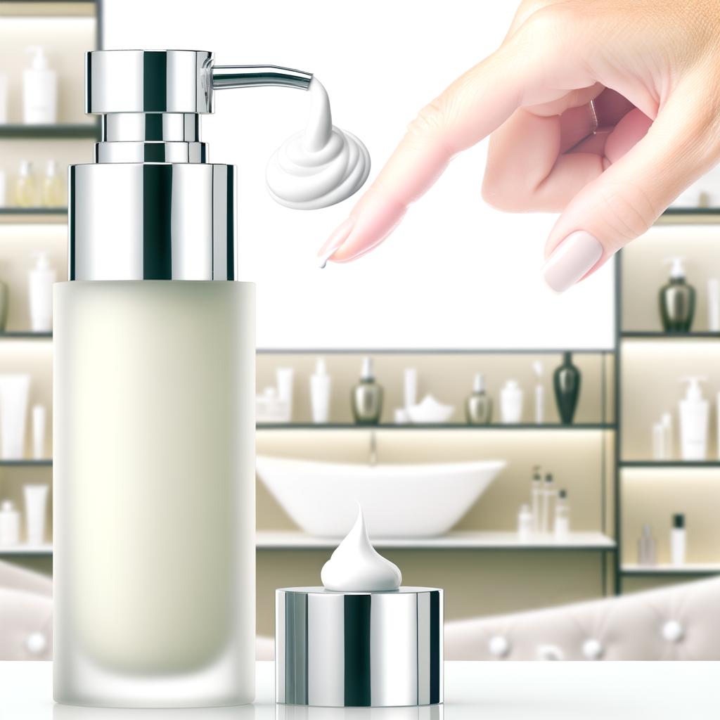 Elevate Your Skincare Routine with the Revolutionary Airless Bottle