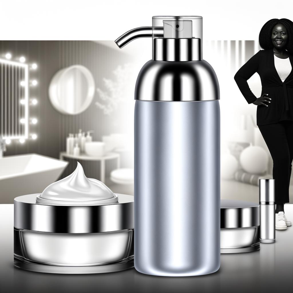 Unlock the Elegance of Skincare with the Innovative Airless Bottle