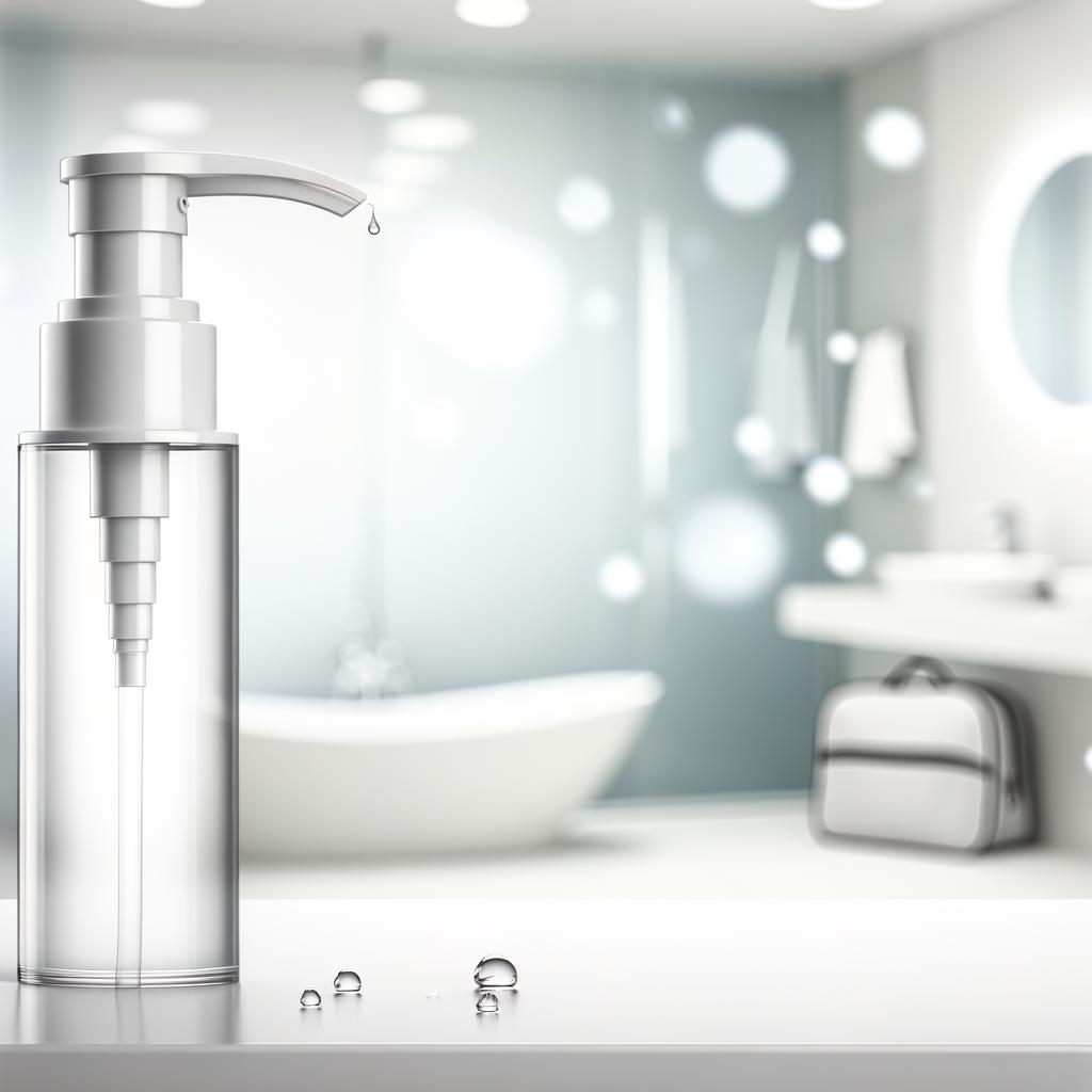 Elevate Your Skincare with Airless Pump Bottles: The Ultimate Solution for Purity and Potency