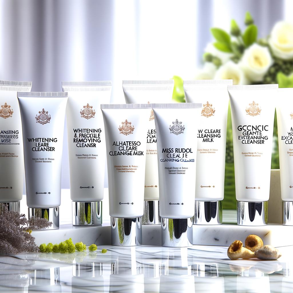 Косметическая туба, упаковка для косметической тубы, пластиковые косметические тубы, косметические тубы