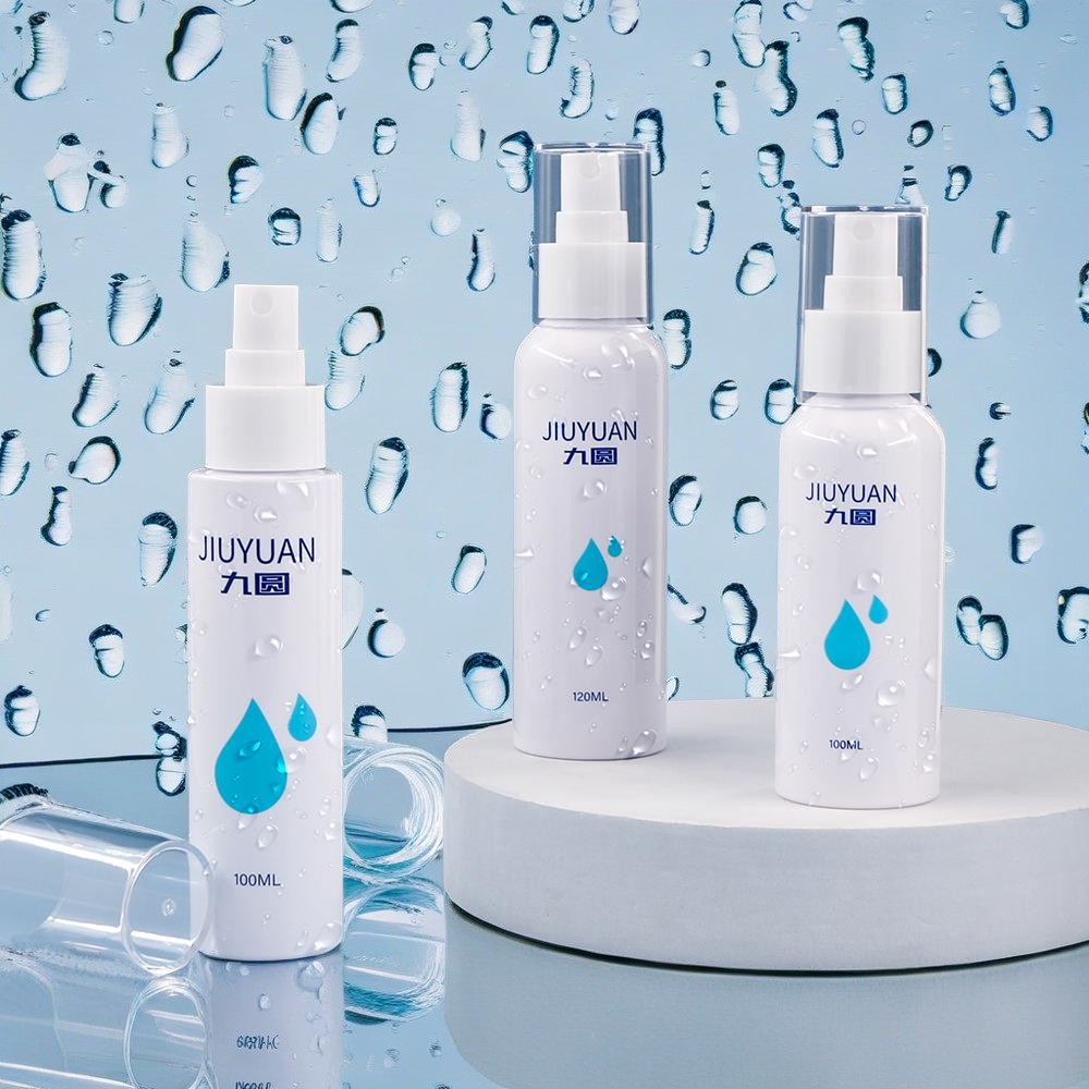 Botella de spray, botella de spray, botella de spray, botella de spray