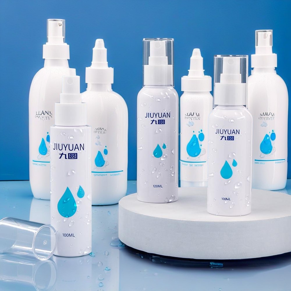 Flacon pulvérisateur, flacon pulvérisateur, embouteilleur de pulvérisation, flacon pulvérisateur