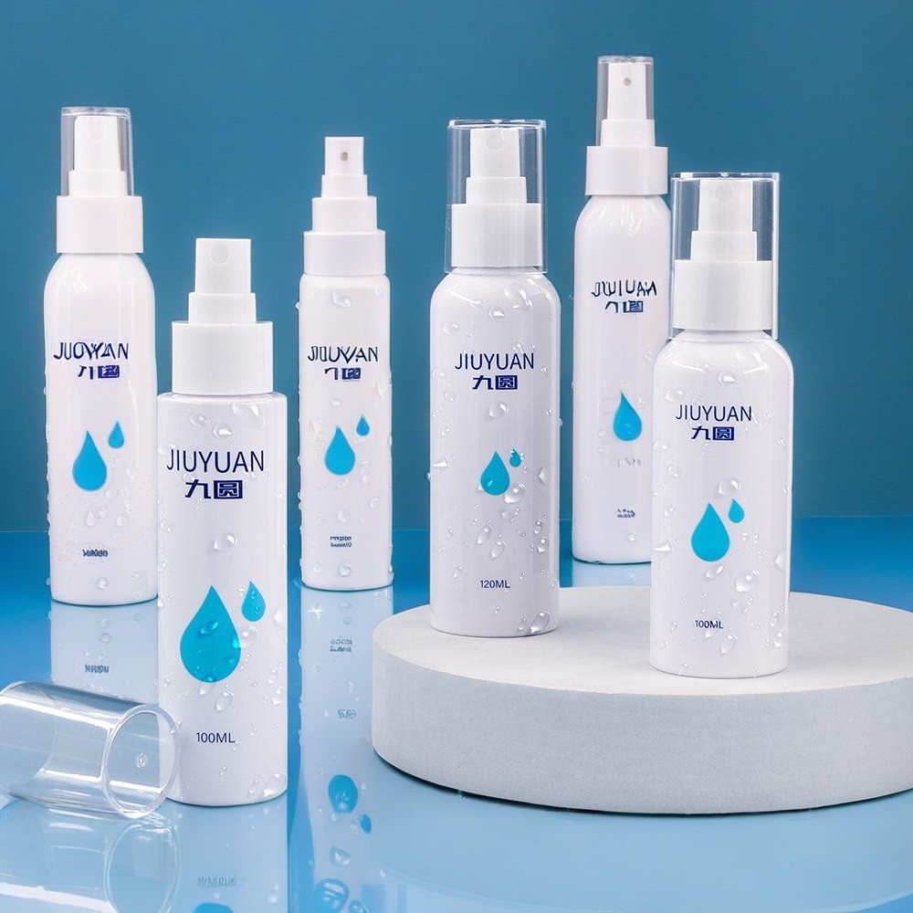 pull bouteille spary bottler bottler bottler