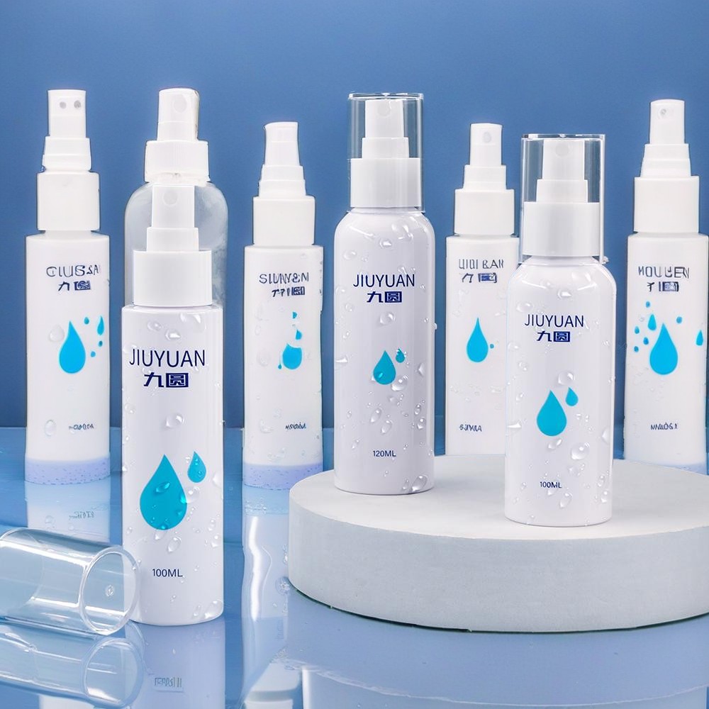 botella de spray botella spray bottler spray bott