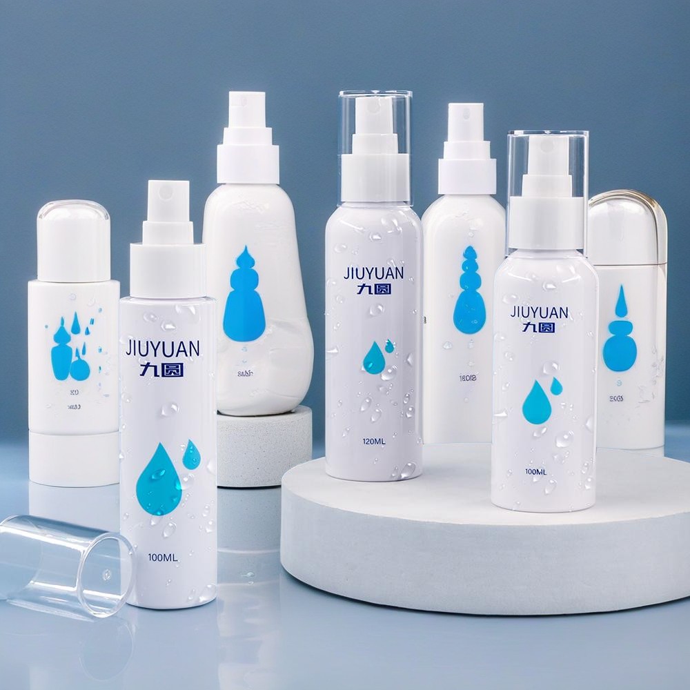 garrafa de pulverização spiar spray spray