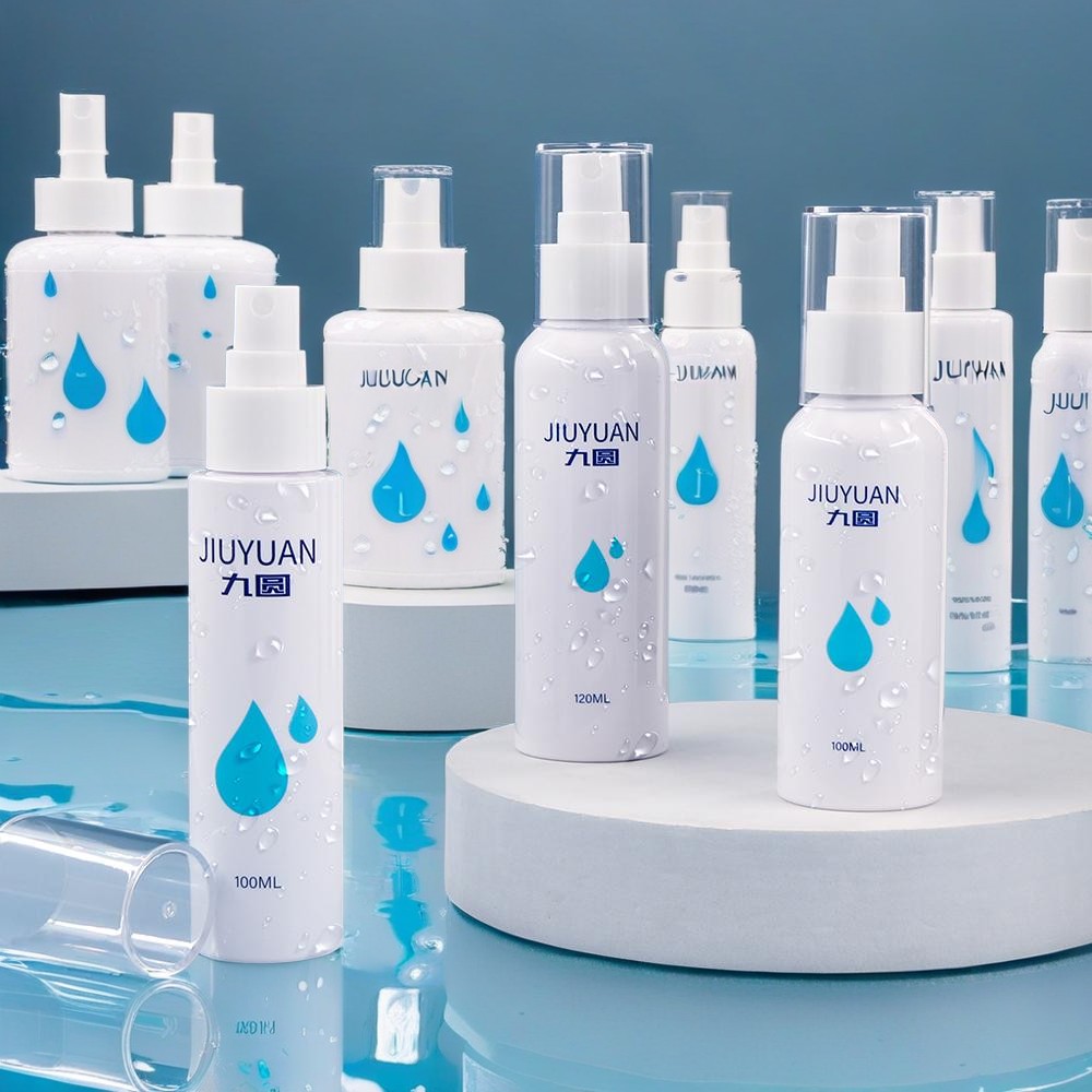 Botella de spray, botella de spray, botella de spray, botella de spray