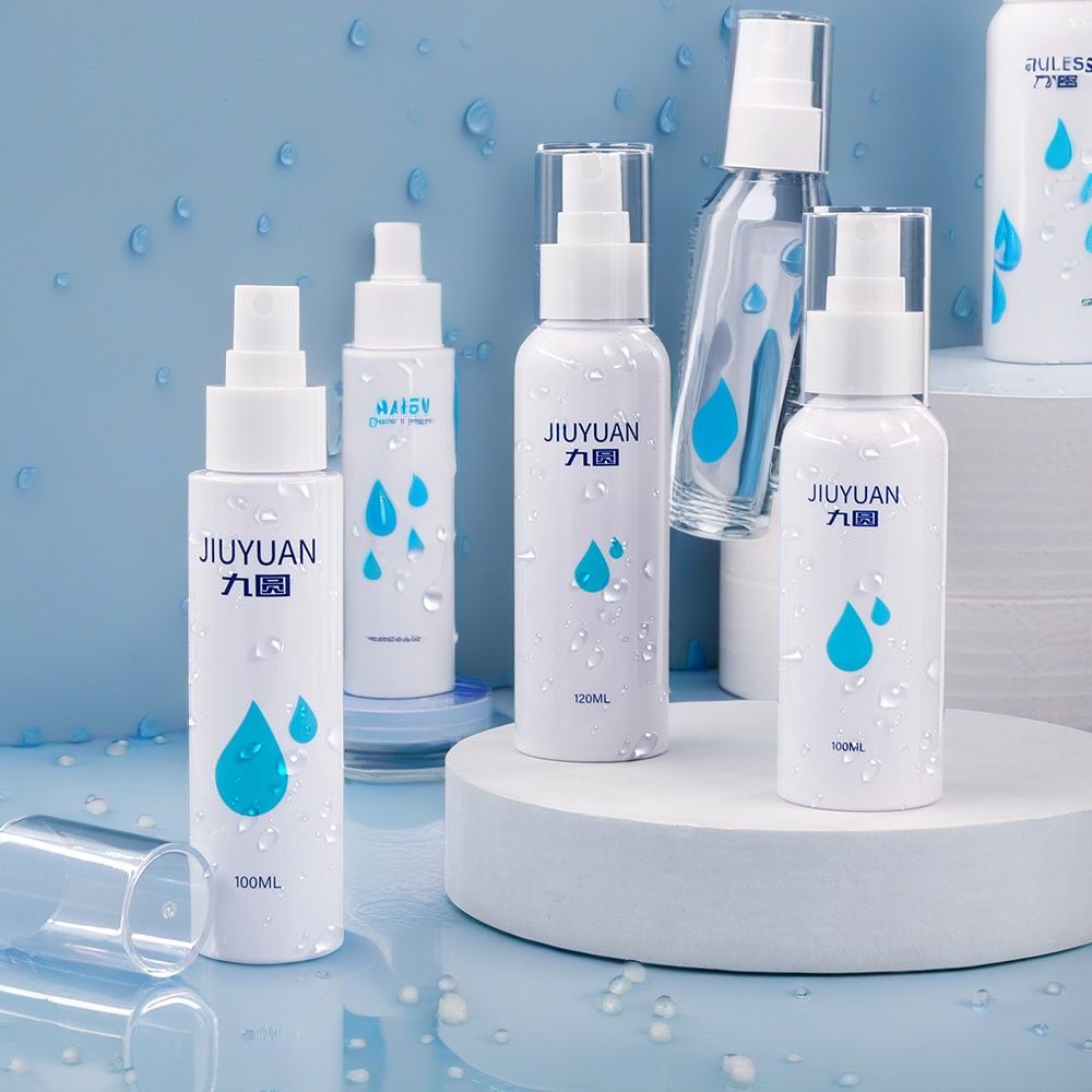 Botella de spray, botella de spray, botella de spray, botella de spray