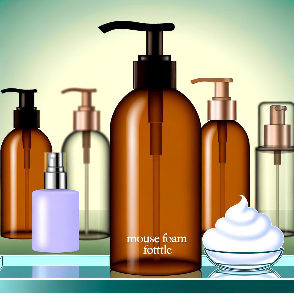 Elevate Your Skincare Routine with JX Pack’s Versatile Lotion Bottle Collection