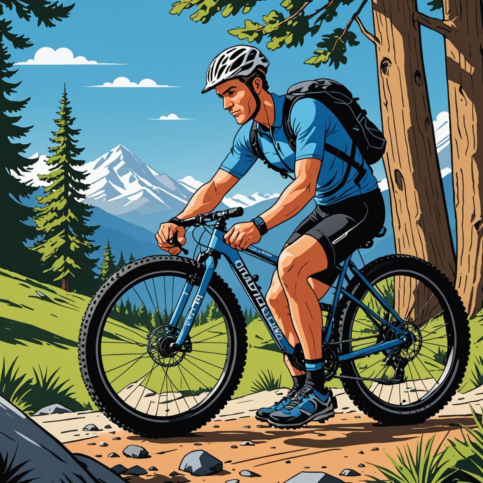 bike tire pressure gauge