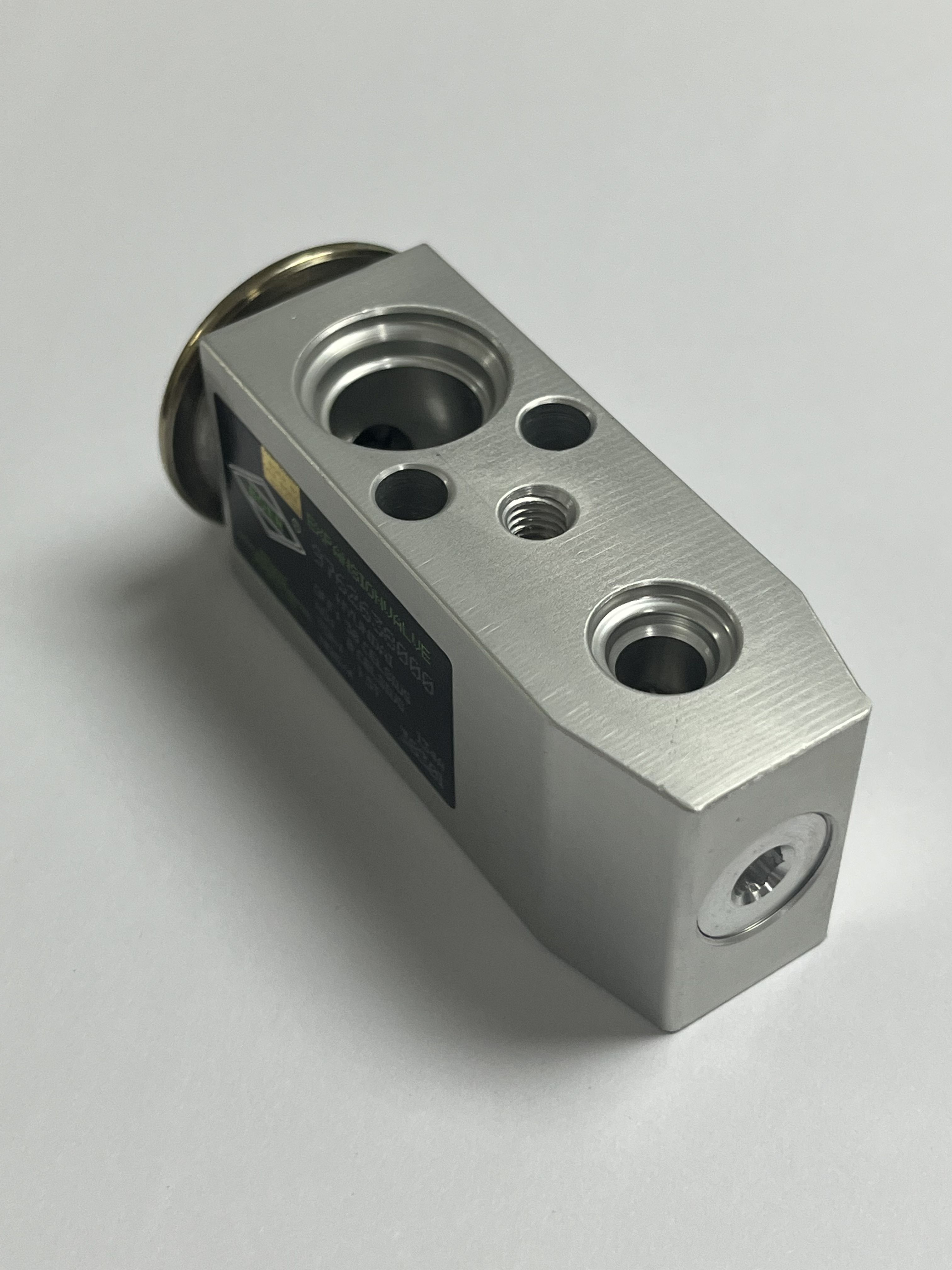 How Automotive Expansion Valves Work: Fix AC Issues & Boost Efficiency for Your Car